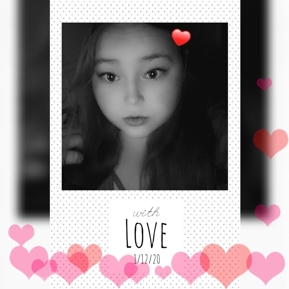 Meet your Posher, Tiffany